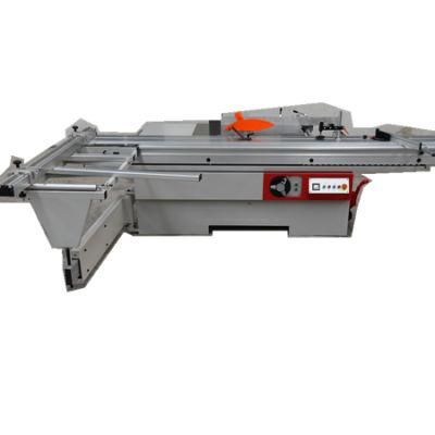 Precision Sliding Cutting Table Panel Saw for Cutting Furniture Board