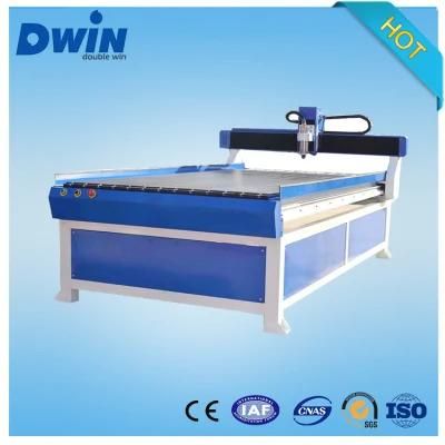 Lathe Machine Advertising CNC Router Machine with Ce and FDA