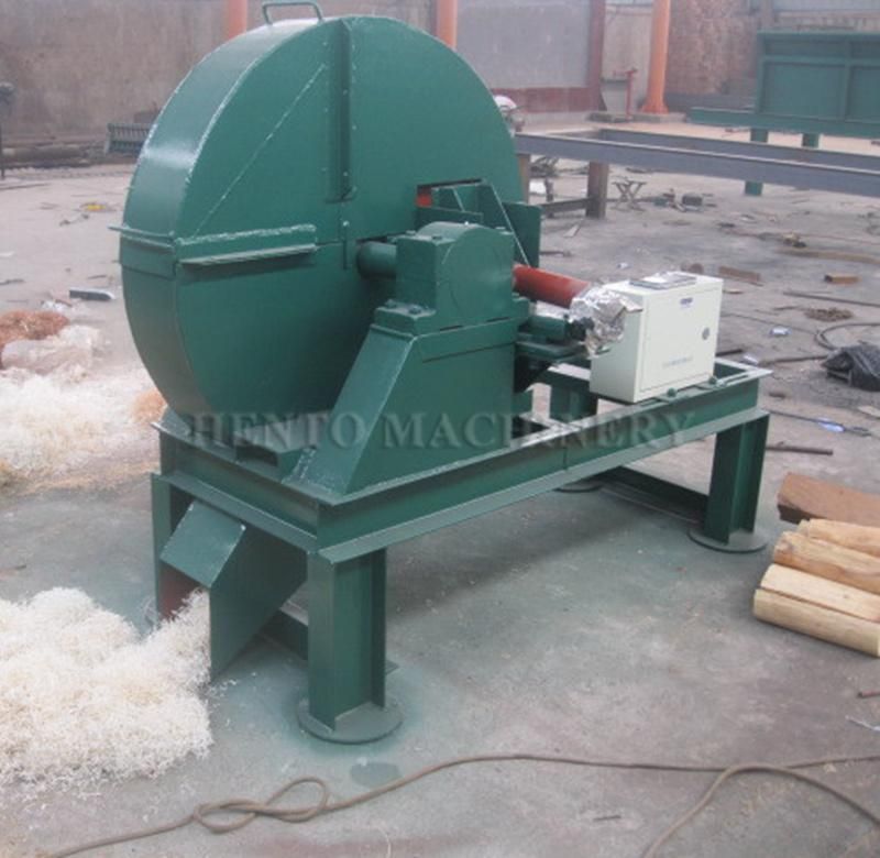 High Speed Cheap Price Wood Chipper Shredder Mulcher For Sale / Wood Chipper Machine Shredder