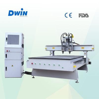 Jinan 1325 CNC Router Engraving Machine for Wood Furniture