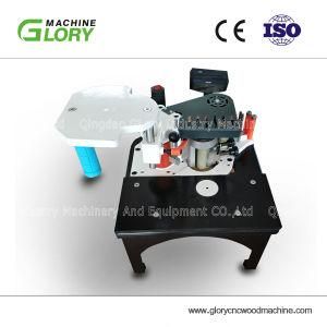 Manual Mini Portable Edge Banding Machinery