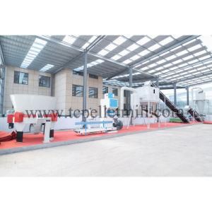 1-3t/H Pine Pellet Machine Wood Pellet Mill/ Production Line