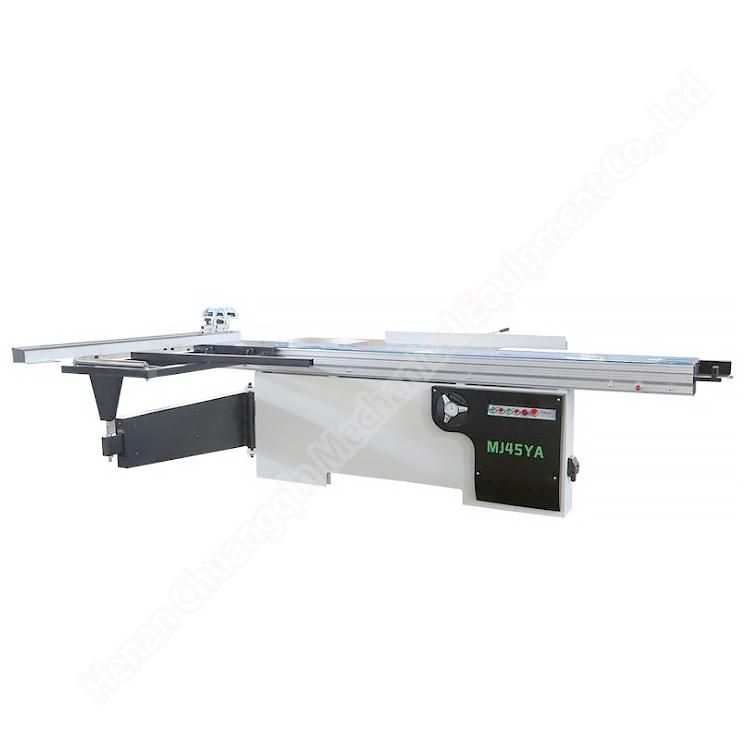 45 or 90 Degree Wood Plywood Saw Cutting Machine Panel Saw Machine Sliding Sliding Table Saw Machines for Panel Table Panel Saw Cutter Wood Table Saw Machine