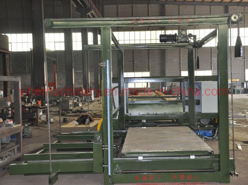 Veneer Core Assemble Machine Woodworking Machinery 2019