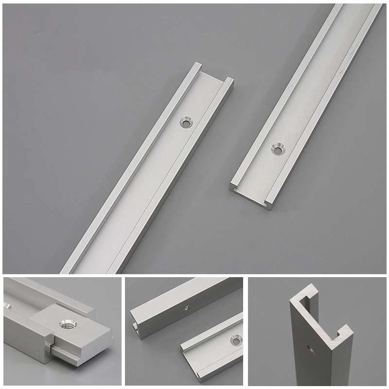 Chute Triangle in Universal Push Handle Dedicated Woodworking Cross