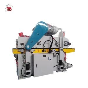 Hot Sale MB204h Double-Side Planer for Woodworking