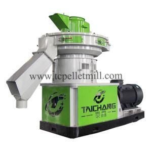 Grass Pellet Mill/Grass Pellet Machine/Alfalfa Pellet Mill