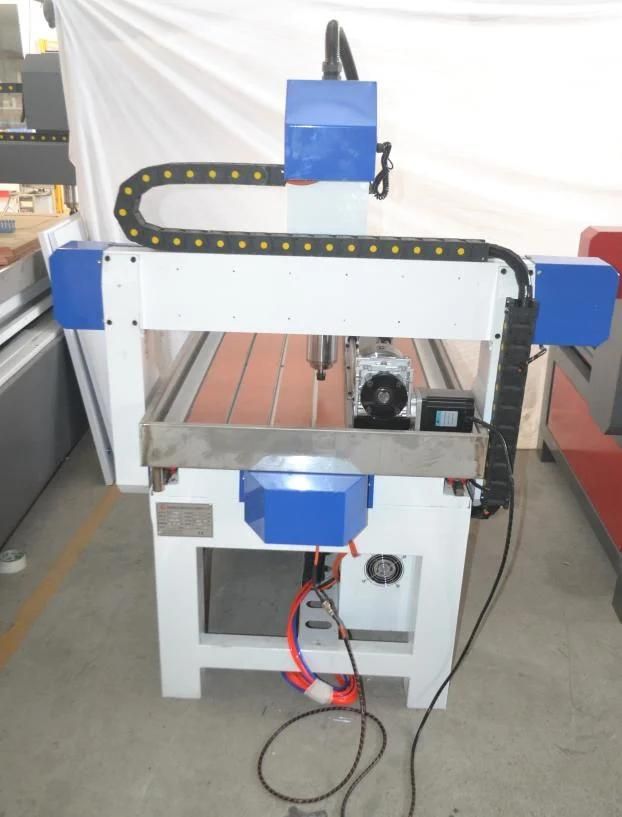 Mini CNC Router 6060 6090 9060 1212 Wood MDF PVC Aluminum Acrylic Cutting Engraving Machine