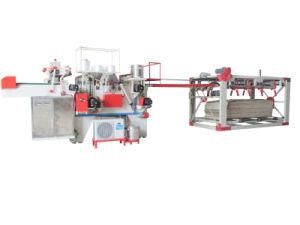 Plywood Core Veneer Composer Jointing Machine