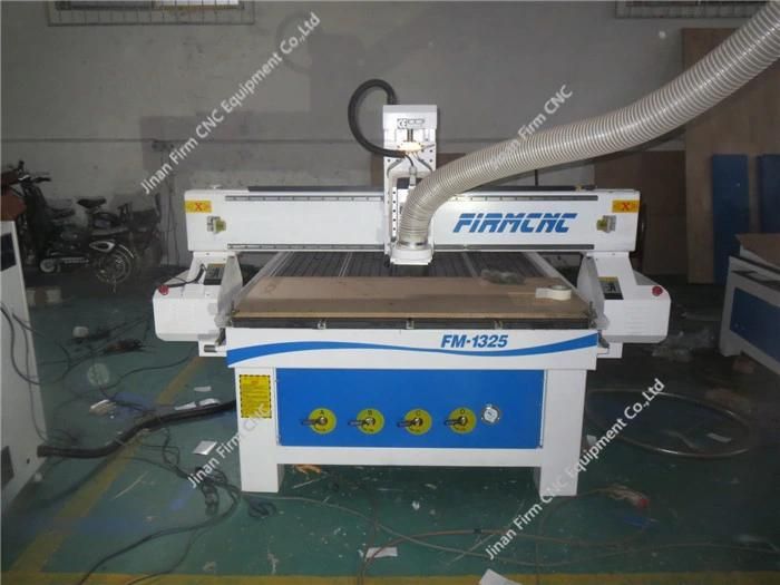Woodworking Processing CNC Router Wood Engraving Cutting Carving Machine