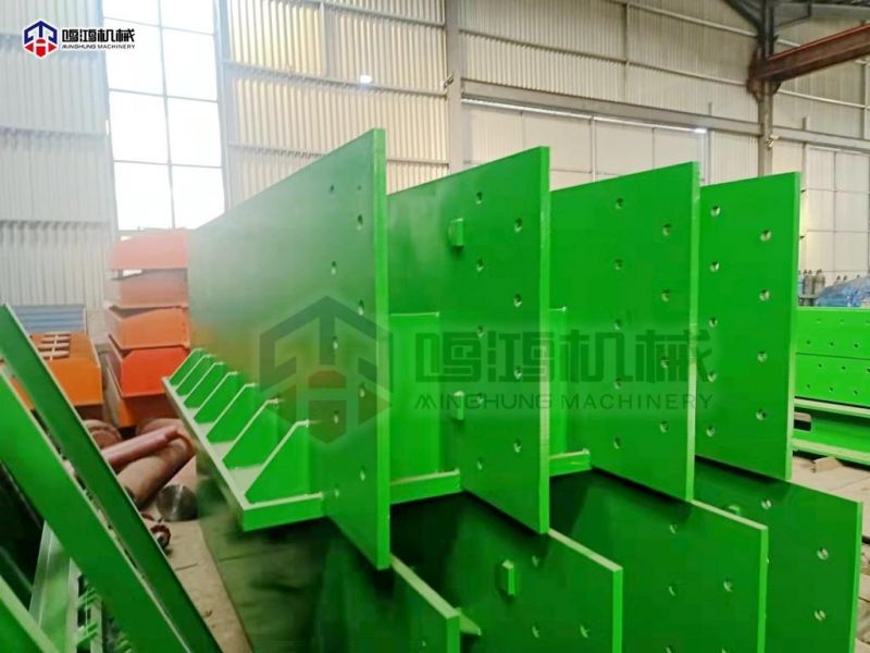 Hydraulic Cold Press for Plywood Pre Press