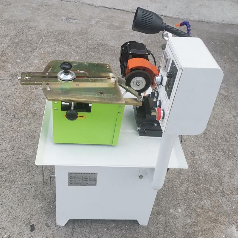 Mc680 Automatic Circular Saw Blade Sharpening Machine