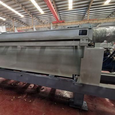 Veneer Peeling Machine Plywood Log Peeler Machine for The Production