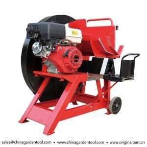 Log Saw Wood Cutting Machine