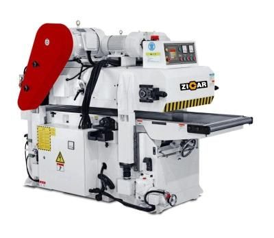 ZICAR MB2061A good quality double side planer