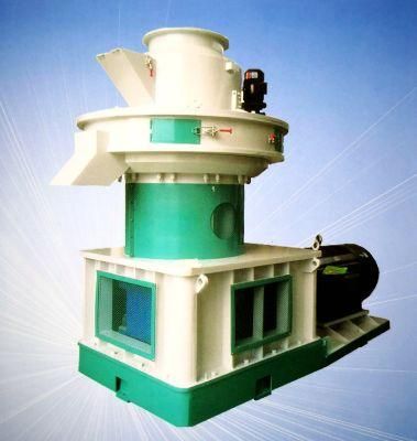 Shd New Design High Capacity Wood Pellet Mill