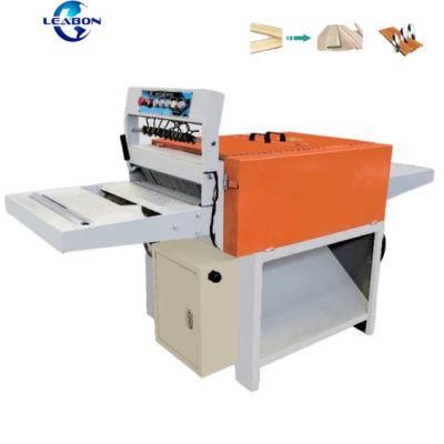 CE Infrared Positioning Edge Slice Saw Electric Edge Cutting Saw Automatic Sorting and Edge Clearing Saw