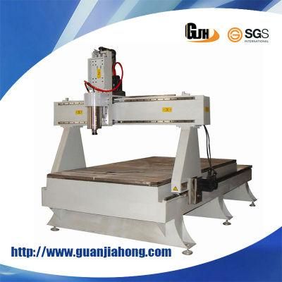 1325, Heighten CNC Engraving Machine, EPS Foam Mold CNC Router