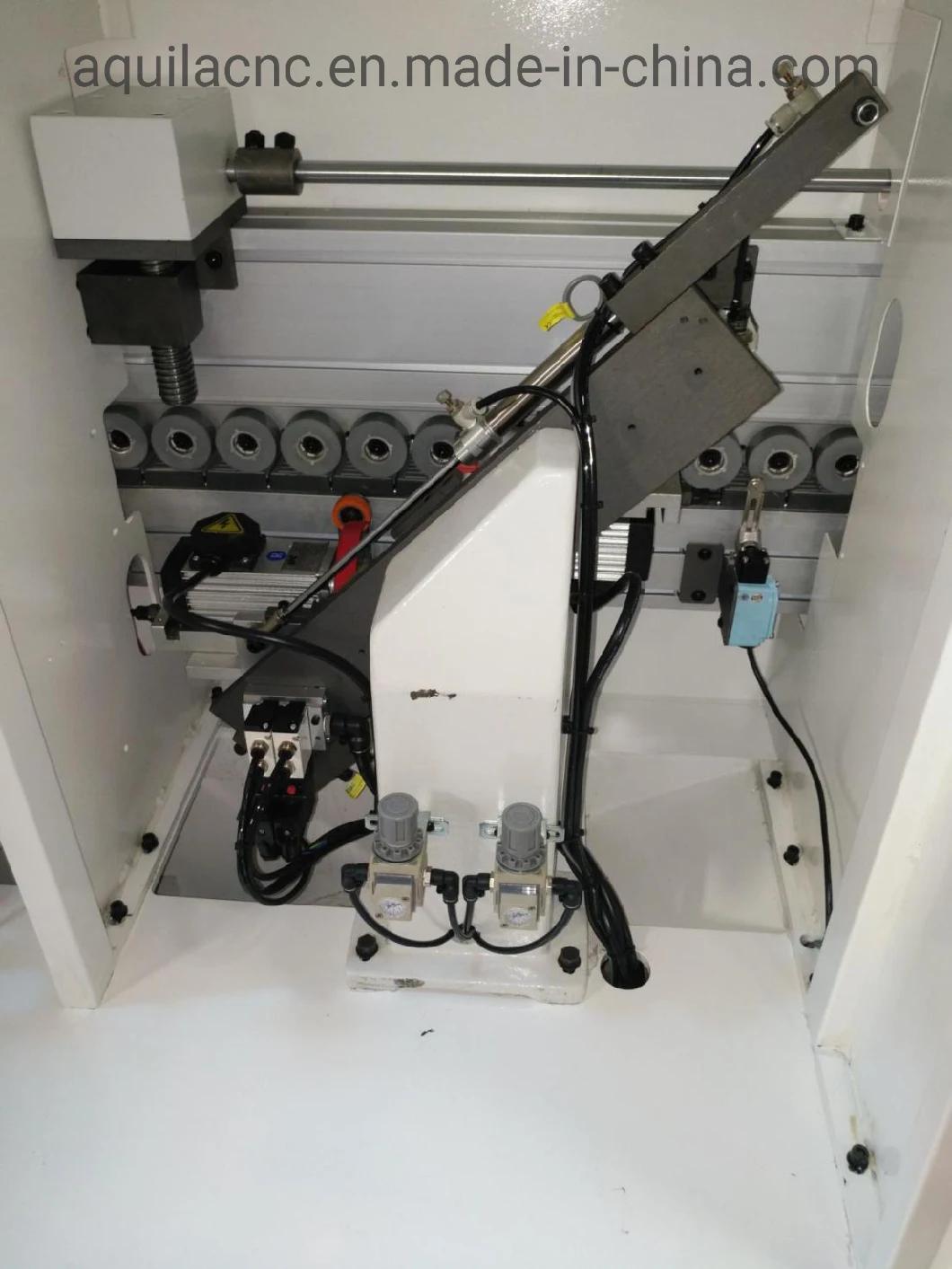 Automatic Edge Banding CNC Wood Working Machine
