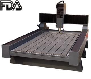 China Best Manufacturer CNC Router Machine