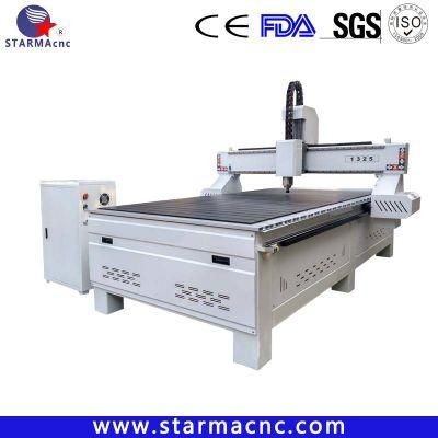 Jinan CNC Router Engraver Machine for Woodworking