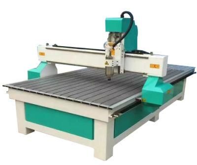 Popular 1325 1530 2030 2040 Atc Wood Acrylic PVC Aluminum CNC Router Sold in America Working Table Size (mm) 1300&times; 2500