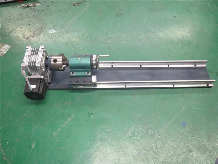 China Small Mini Wood Carving Machine