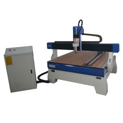Desktop 1212 CNC Machine Mach3 Controller Ce CNC Router Machine