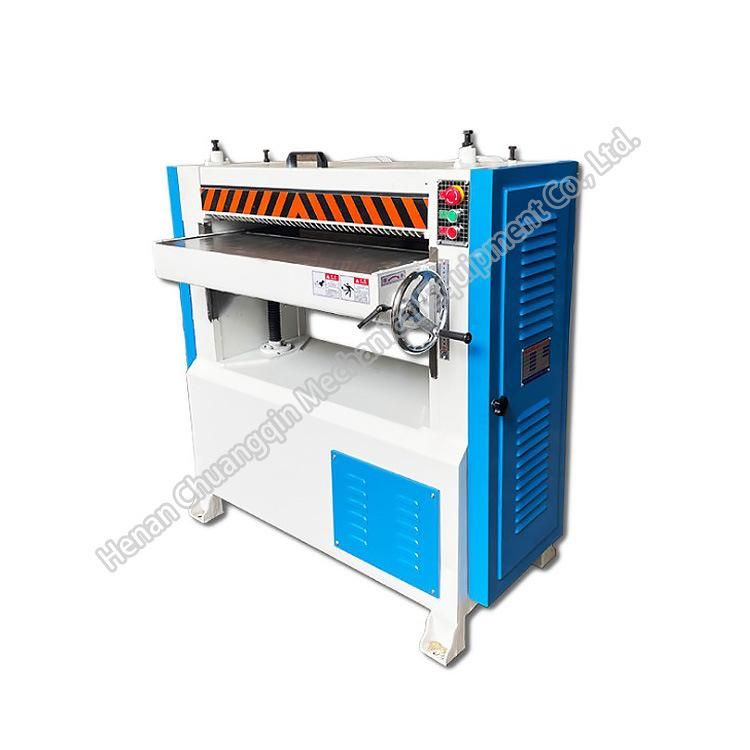 Automatic Woodworking Thickness Planer Machine Thicknesser Planer Saw Machine Table Planer for Wood Working Woodworking Machine Planer Wood Planer Thicknesser