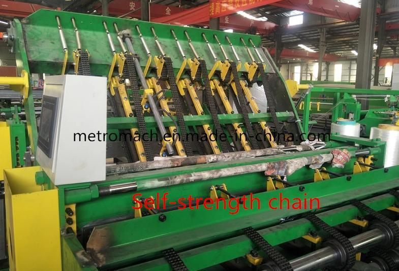 Woodworking Plywood Core Veneer Automatic Composer Jointer Machine