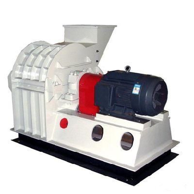 Wood Chips Grinding Machine with Different Output
