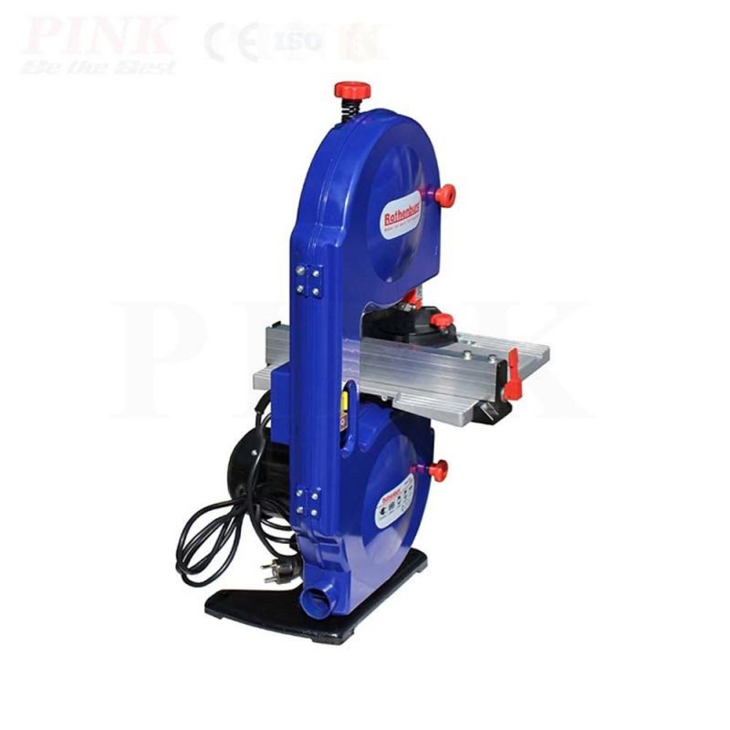 High Quality Wood Band Saw