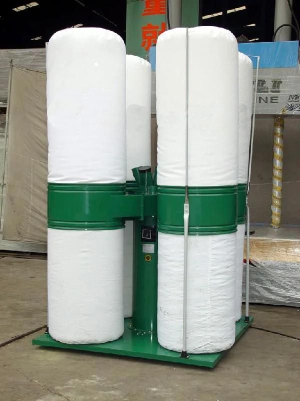 Wood Dust Bag Filter Wood Dust Collector Woodworking Dust Collector