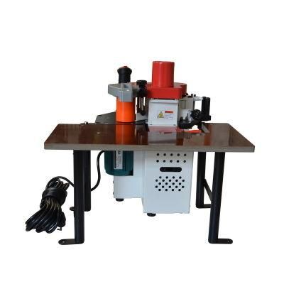 Portable Edge Bander/Mini Edge Bander for Woodwork