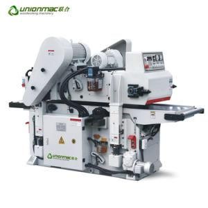 Woodworking Machine Double Side Moulder Planer