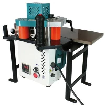 Manual Portable Edge Banding Machine