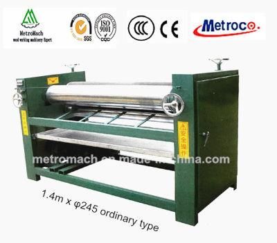 Three Roller Glue Spreader Machine for Plywood Veneer