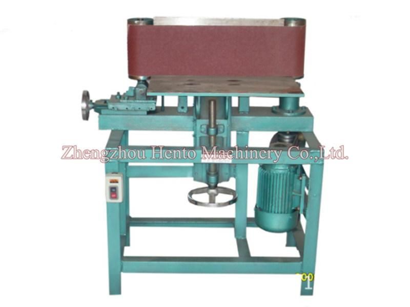 New Design Belt Sander With CO