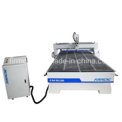 Agent Price 3 Axis Wood CNC Router 1530 Woodworking Engraving Machine