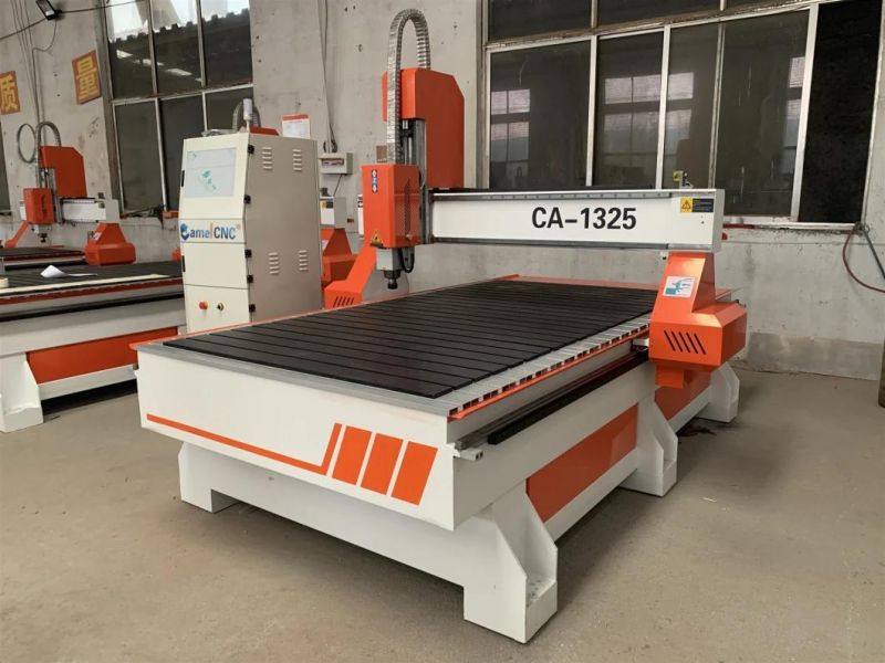 Big Size Ca-1325 1530 2030 CNC Engraving Machine Milling Machine