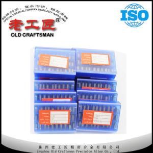 Cemented Carbide Brazed Turning Inserts From China