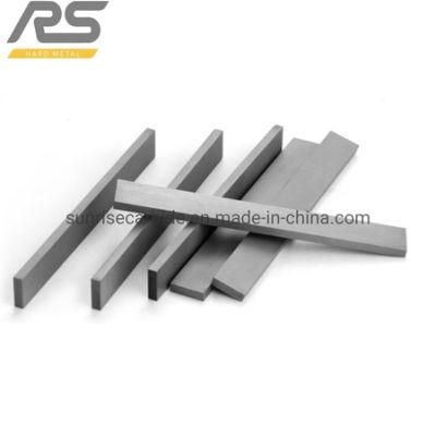 Tungsten Carbide Wood Planers Knife for Wood Cutting Tools Made in China