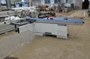 Woodworking Machine Cutting Machine Precision Sliding Table Saw Panel Saw