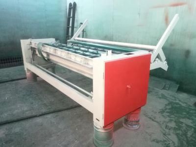 CNC Veneer Rotary Clipper Machine