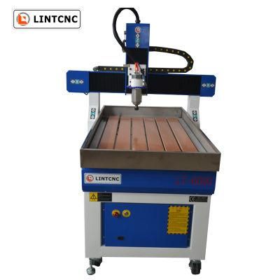 Cheap Price 4axis 6090 1212 1218 1325 CNC Router Machine for Sale