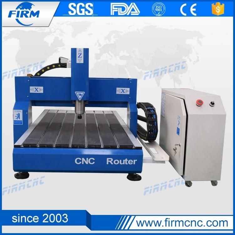 Mini CNC Engraving Popular Advertising CNC Router Machine