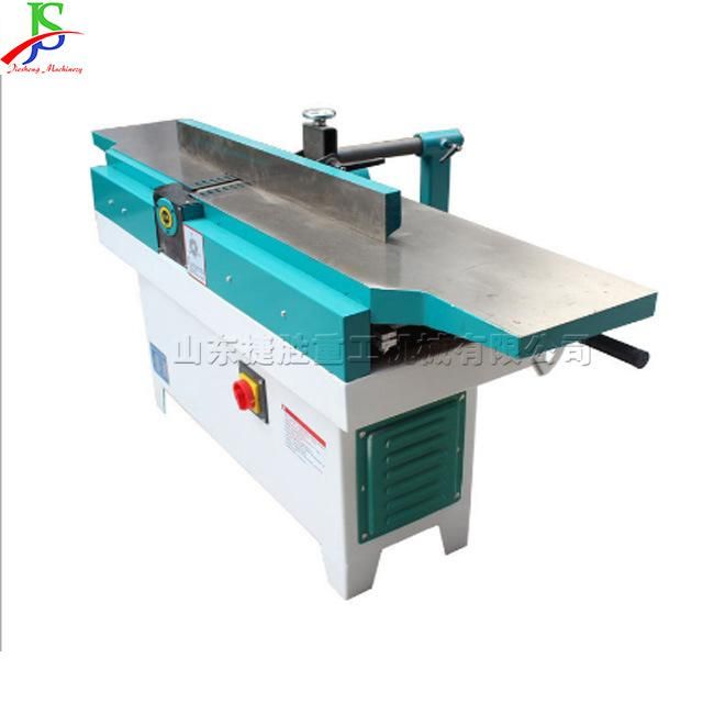 Furniture Production Manufacturing Wood Flat Planer Chamfering Machine