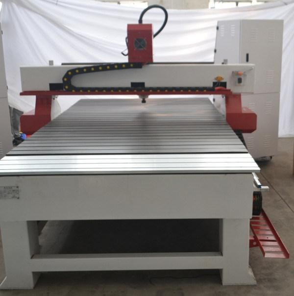 Hot Sale 3.0 Kw Spindle 4 Axis 1325 Wood MDF  Acrylic CNC Router for Engraving/Cutting/Drilling/Milling