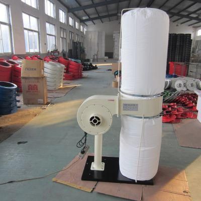 Home Dust Collector Impeller for Wood Working FM230