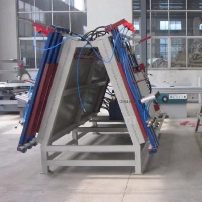 Mh2324 Woodworking Machine Frame Assemble Machine